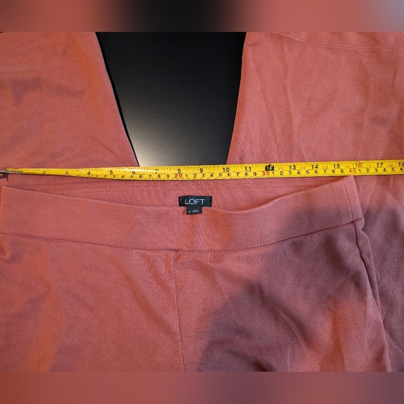 Loft Pants - Picture 5 of 6